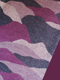 Mind the maker - HORIZON - ORGANIC BRUSHED - Indigo