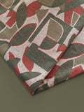 Mind the maker - SHAPE UP - ORGANIC BRUSHED - Khaki