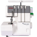 Janome Mylock 454D