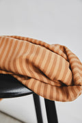 two tone stripe mosterd