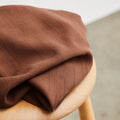 LANE JACQUARD - Pecan