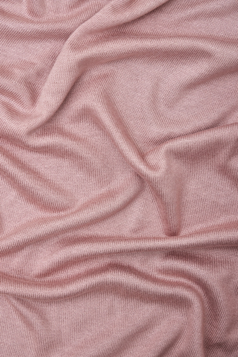 Soft Lima Knit - Puff