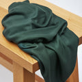 Soft Lima Knit - Deep Green