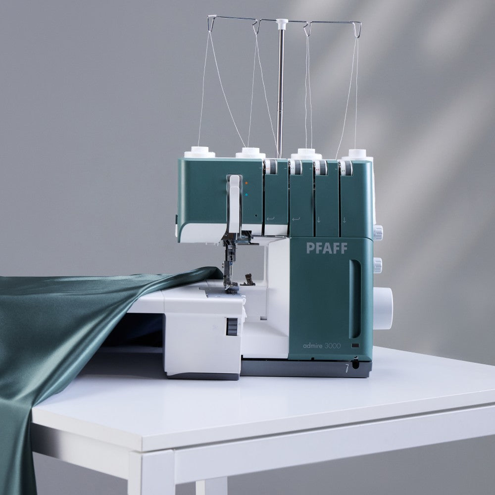 Pfaff Admire 3000