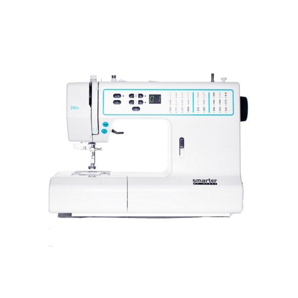 Pfaff Smarter