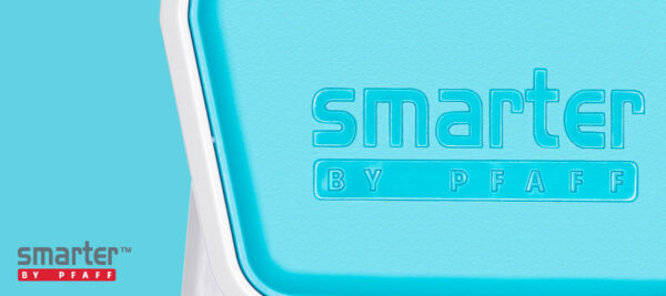 Pfaff Smarter