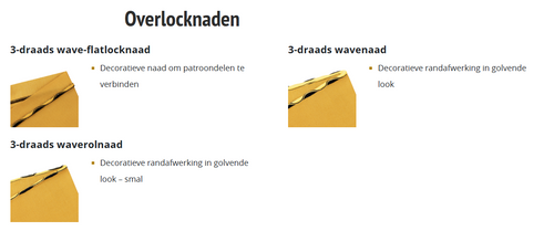 Babylock Enlighten