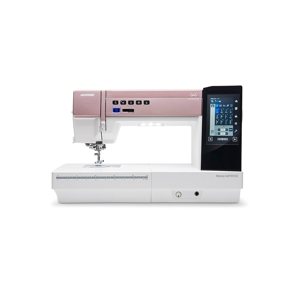 Janome Horizon MC 9410QC