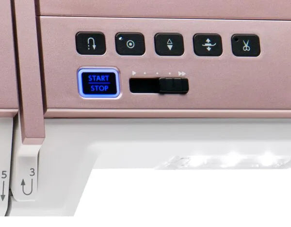 Janome Horizon MC 9410QC