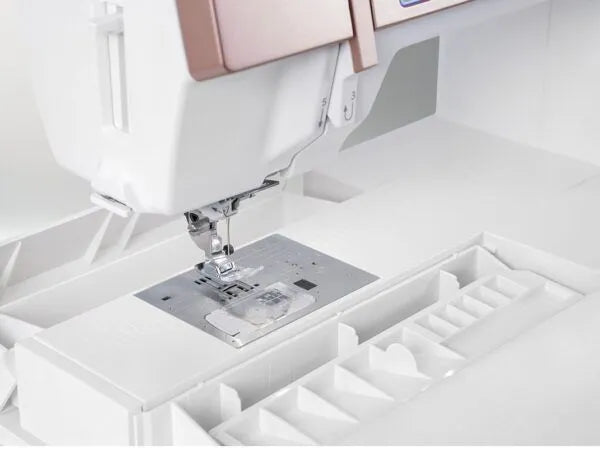 Janome Horizon MC 9410QC