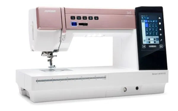 Janome Horizon MC 9410QC