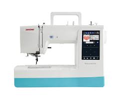 Janome MC100E