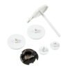 Janome MC100E