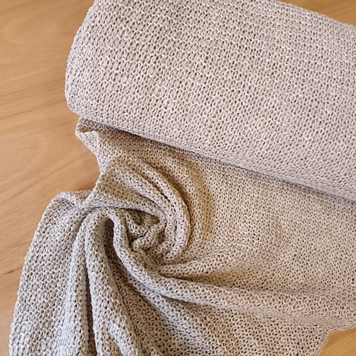 Knit Happens