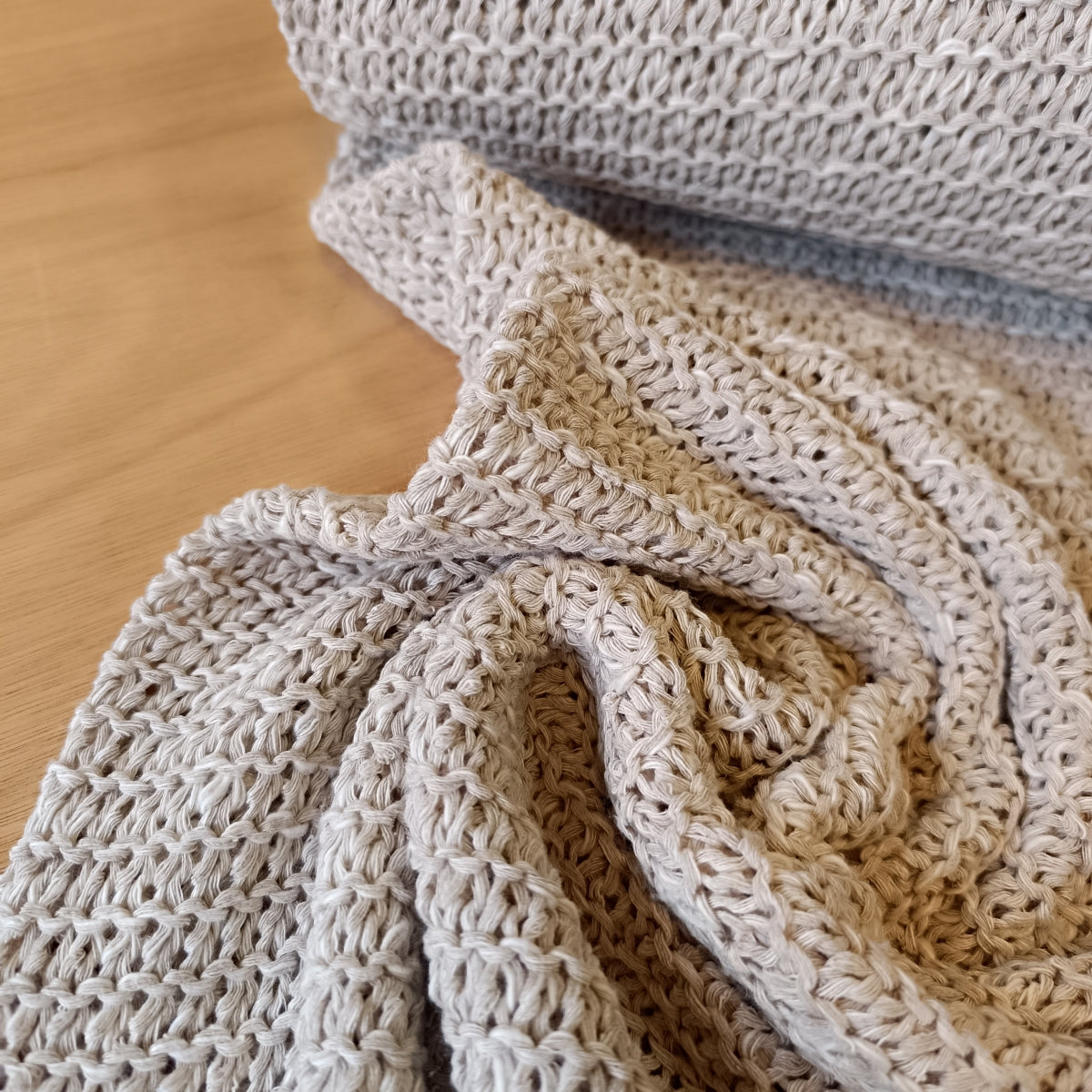Knit Happens
