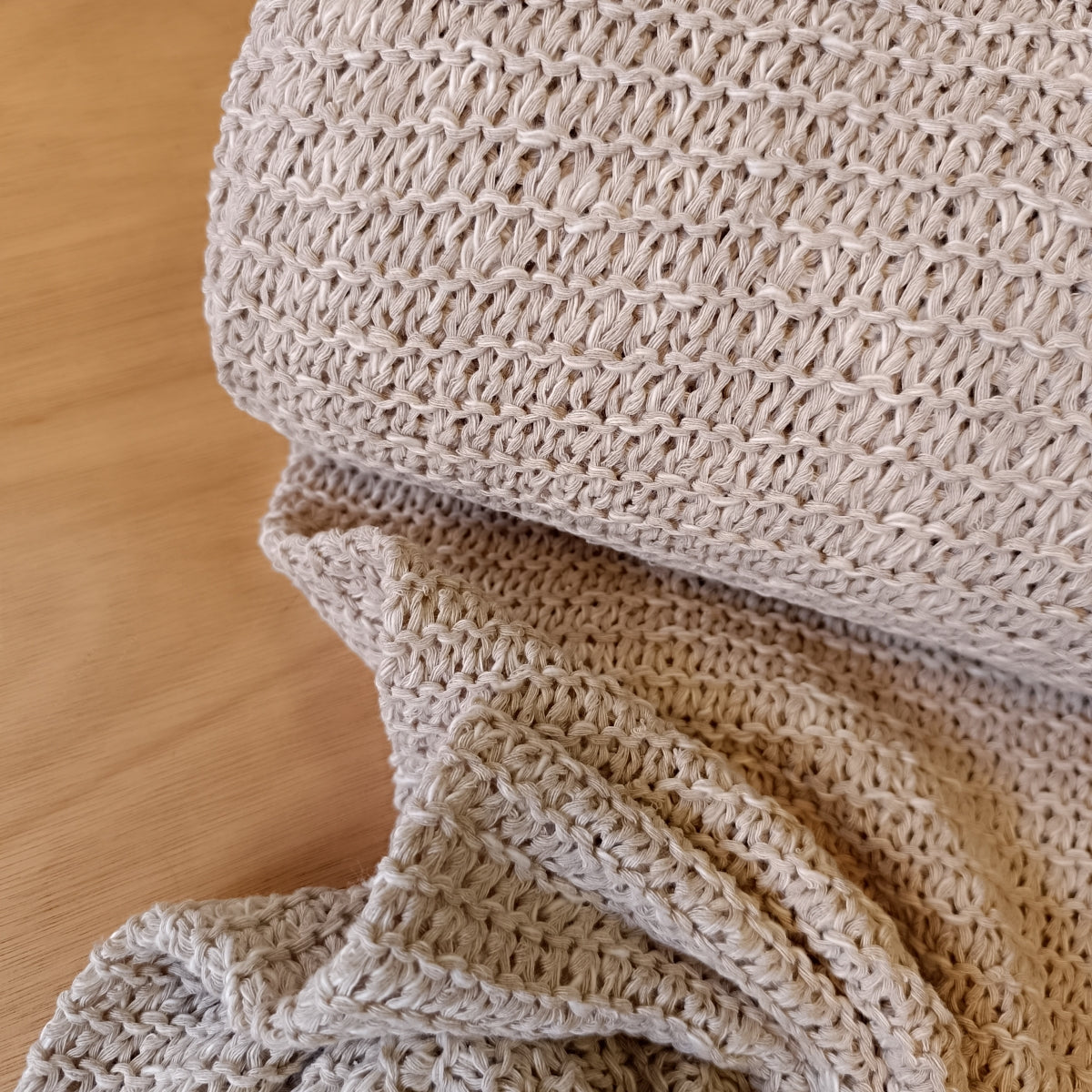 Knit Happens