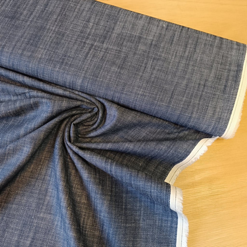 Jeans Donker Blauw