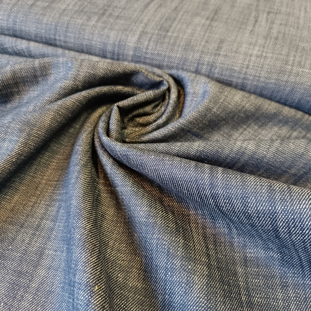 Jeans Donker Blauw
