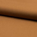 Viscose Twill Melange tobacco