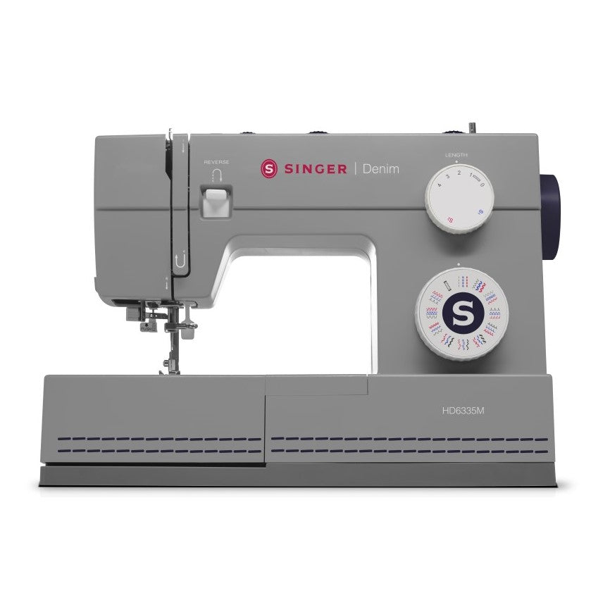 Singer heavy Duty Denim