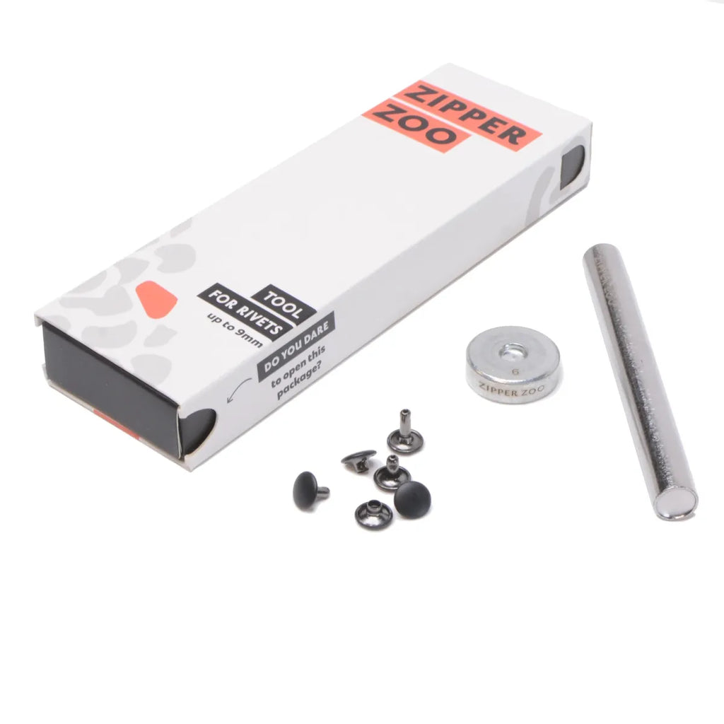 Rivet Setter Tool