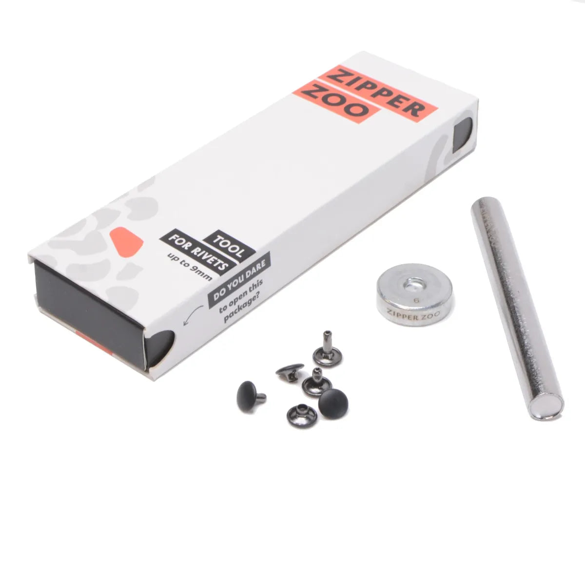 Rivet Setter Tool