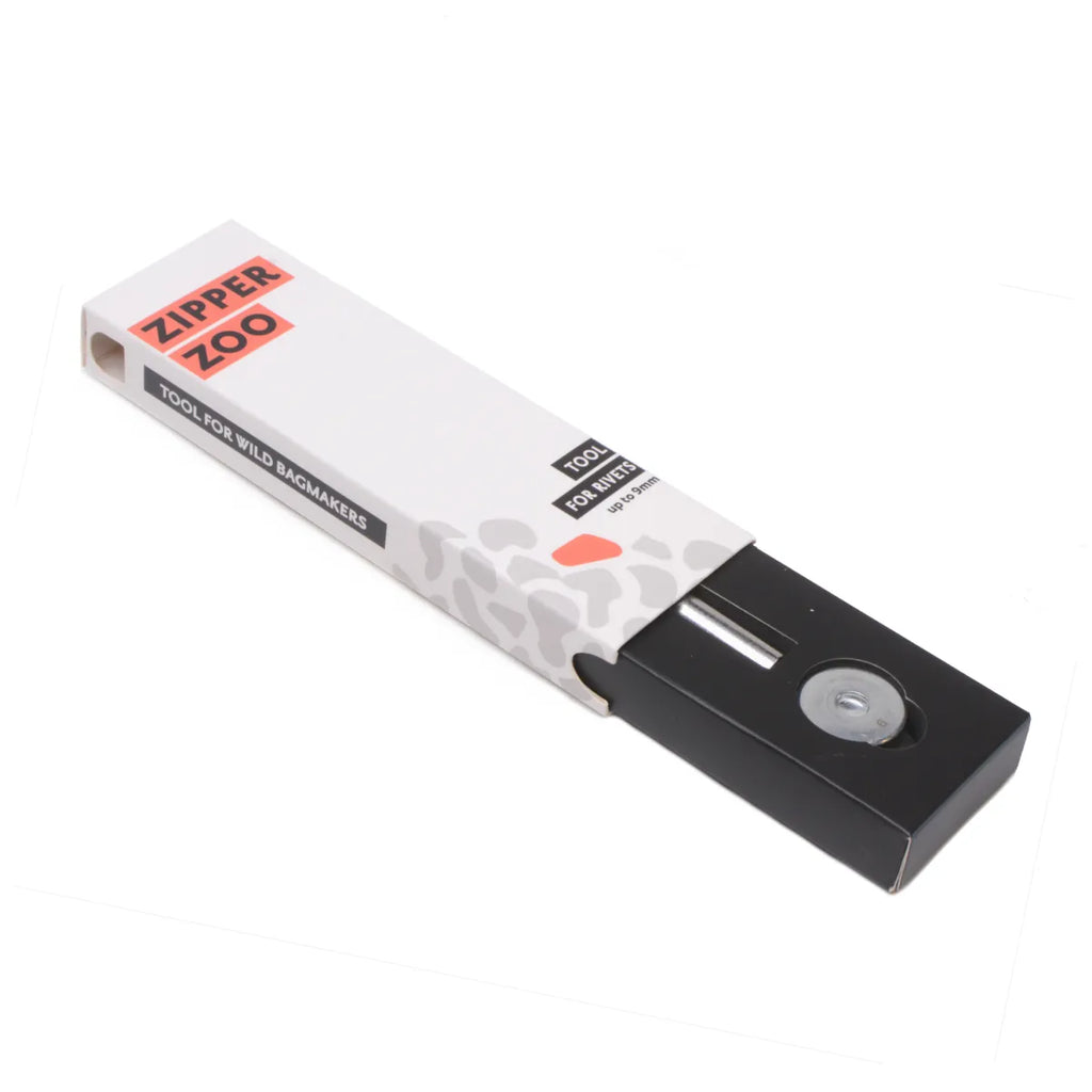 Rivet Setter Tool