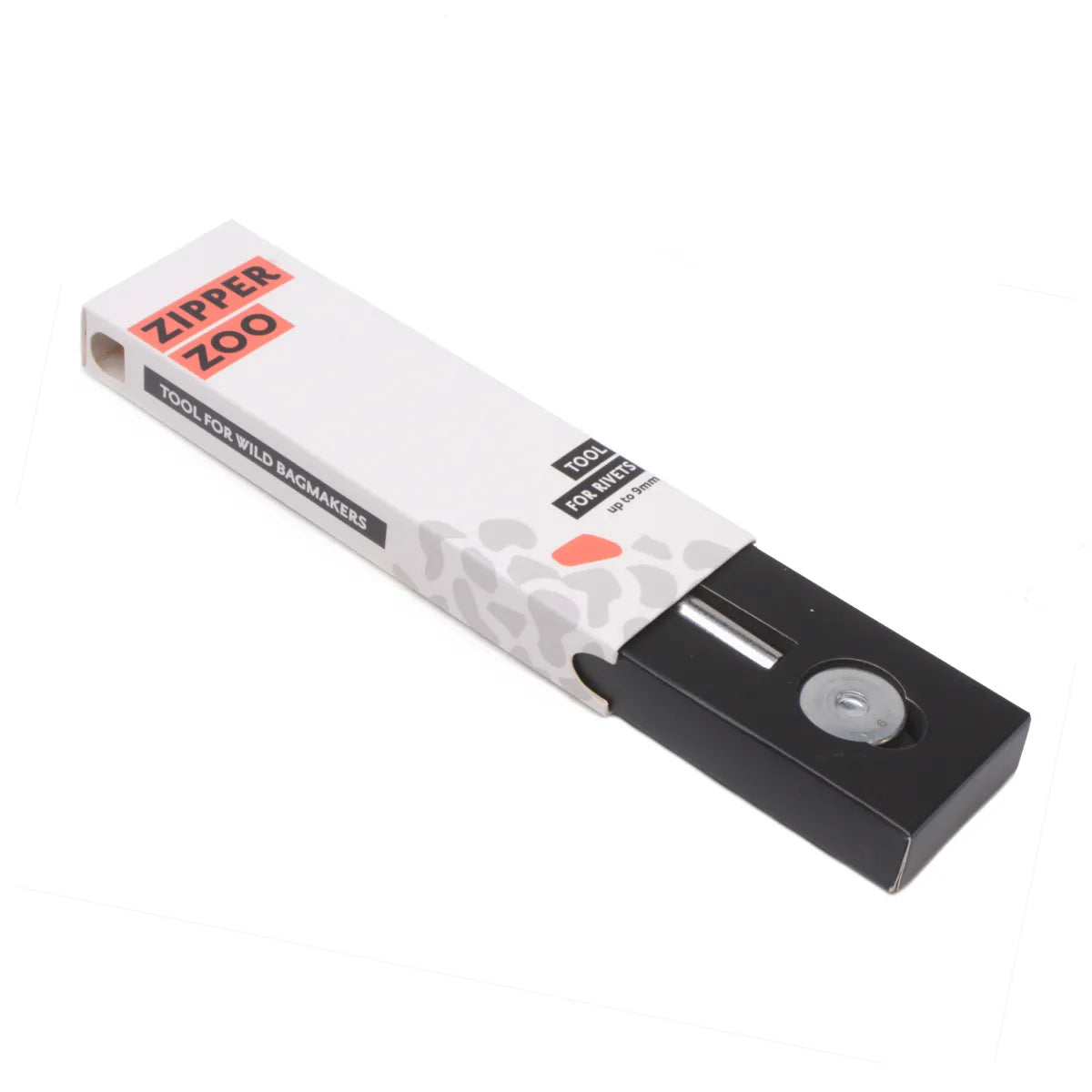 Rivet Setter Tool