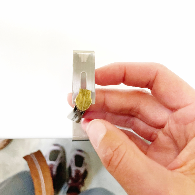Wonder zip tool