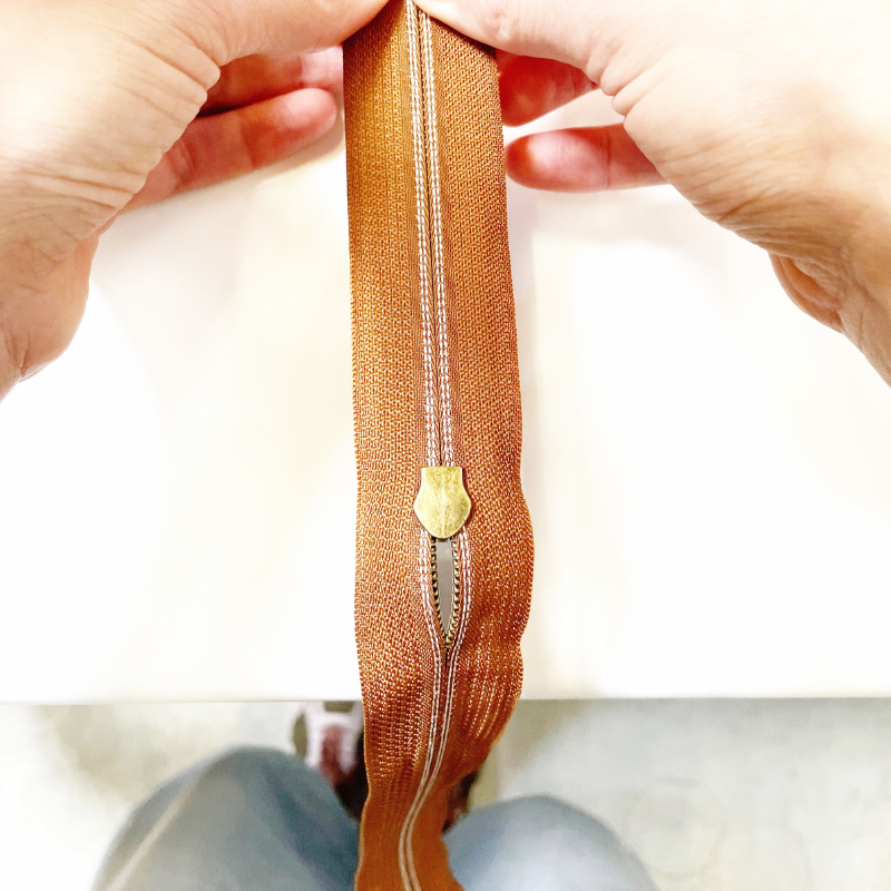 Wonder zip tool