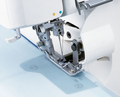 Juki overlock koordvoet