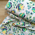 Tricot petals floralia