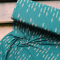 Tricot fusion rainforest