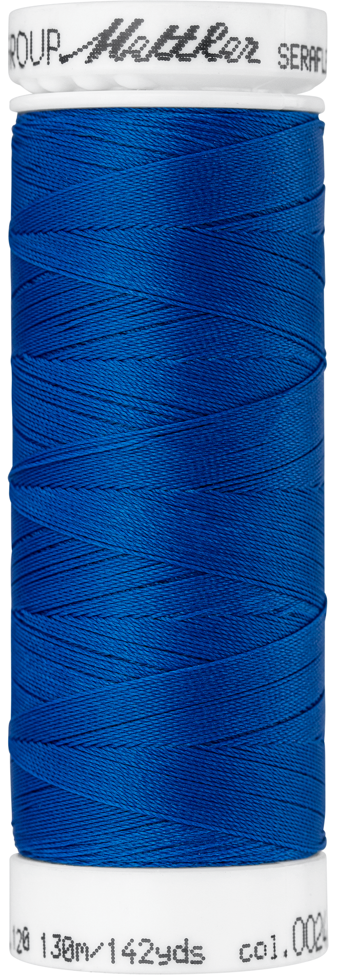 Mettler Seraflex 130m – 0024 Colonial Blue