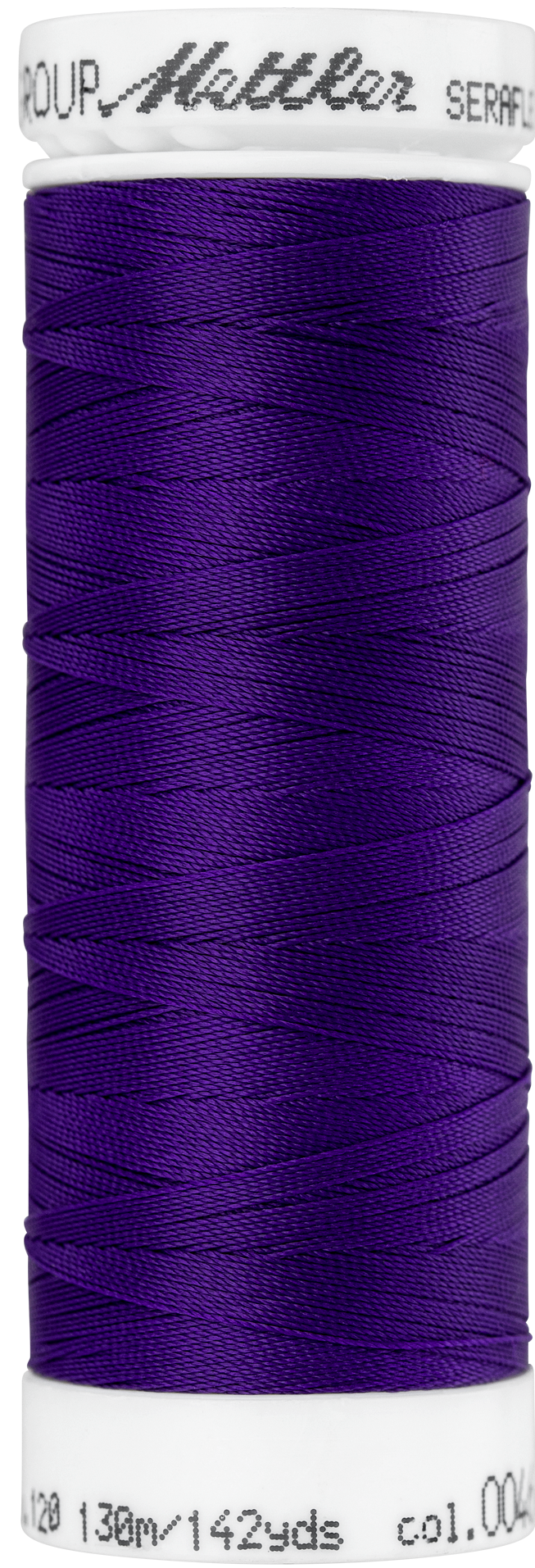 Mettler Seraflex 130m – 0046 Deep Purple