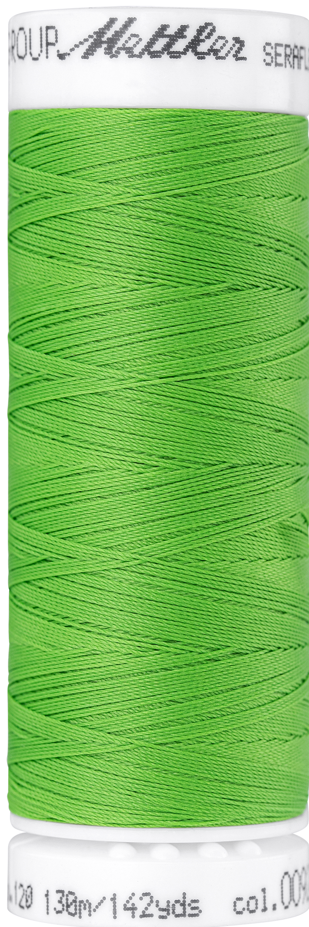 Mettler Seraflex 130m – 0092 Bright Mint