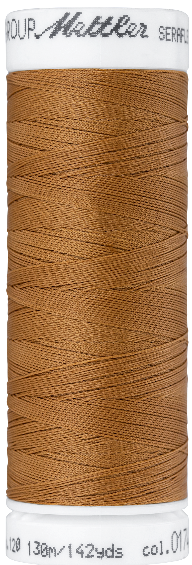Mettler Seraflex 130m – 0174 Ashley Gold