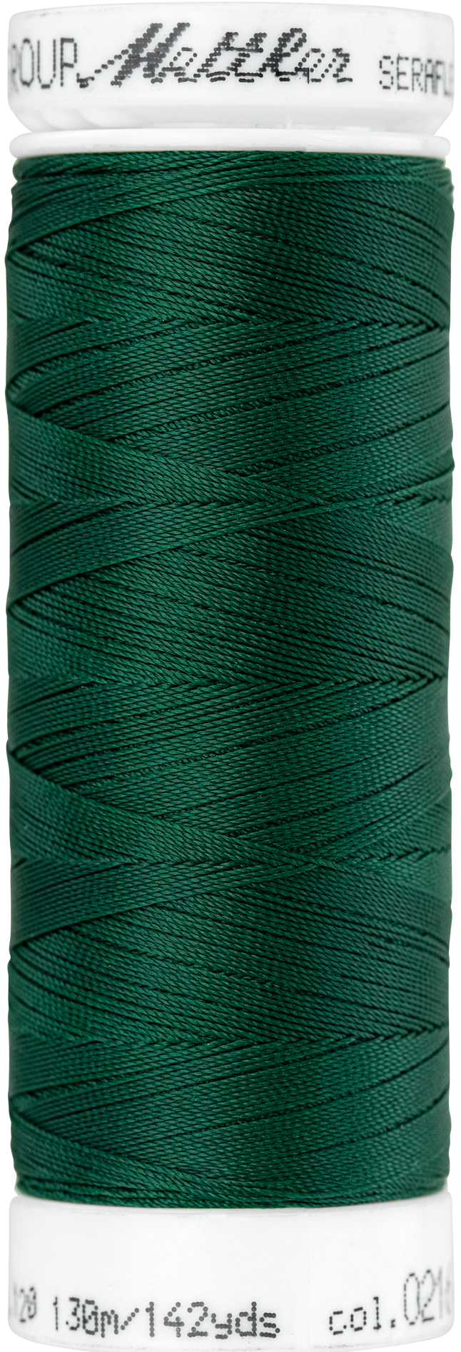 Mettler Seraflex 130m – 0216 Dark Green