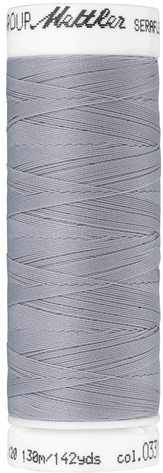 Mettler Seraflex 130m – 0331 Ash Mist