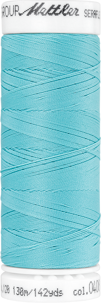 Mettler Seraflex 130m – 0408 Aqua