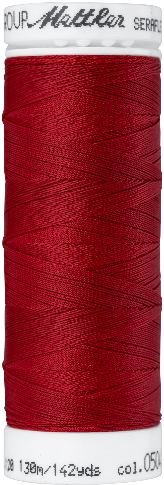 Mettler Seraflex 130m – 0504 Country Red