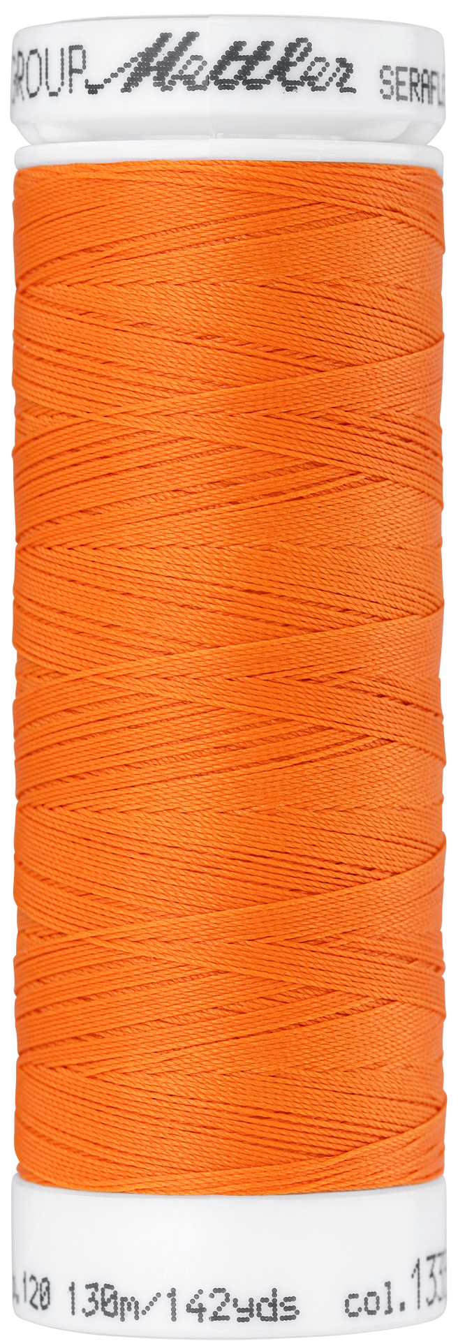 Mettler Seraflex 130m – 1335 Dark Rust