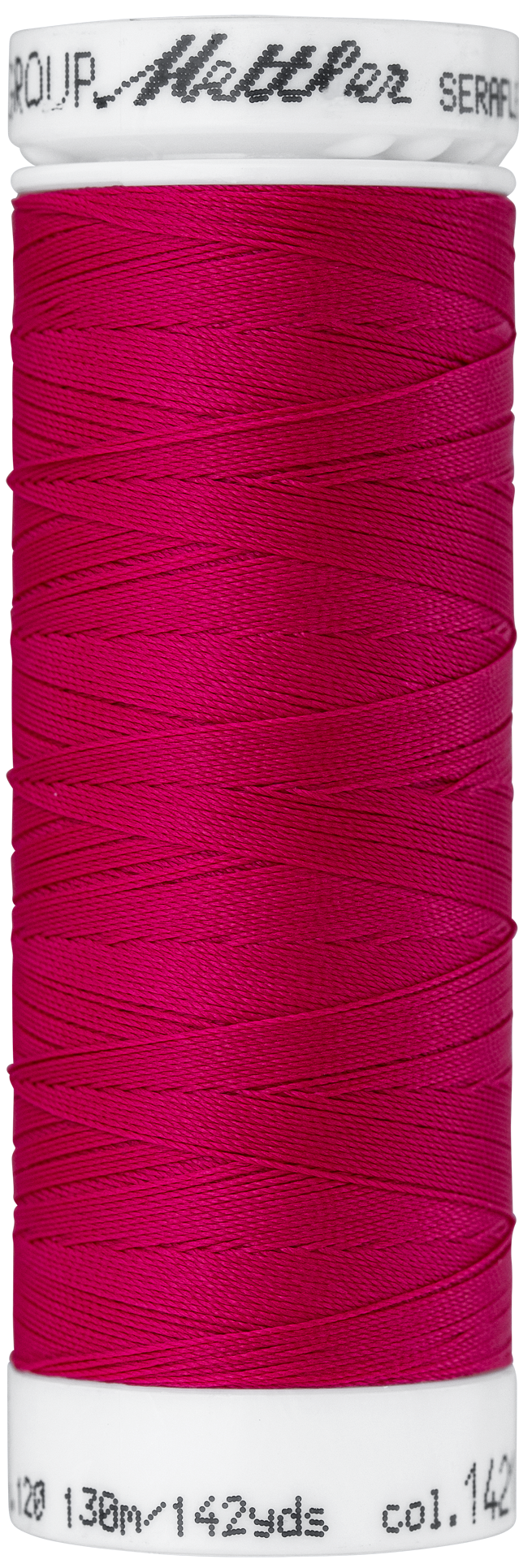 Mettler Seraflex 130m – 1421 Fuschia