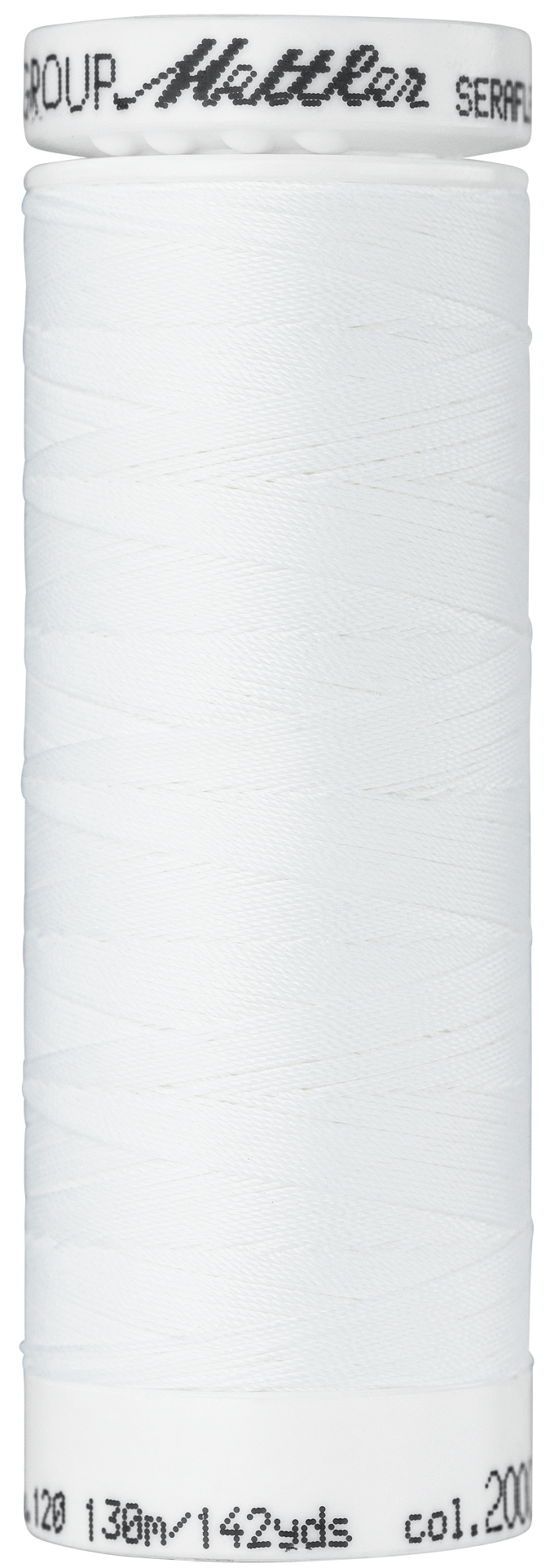 Mettler Seraflex 130m – 2000 White 1