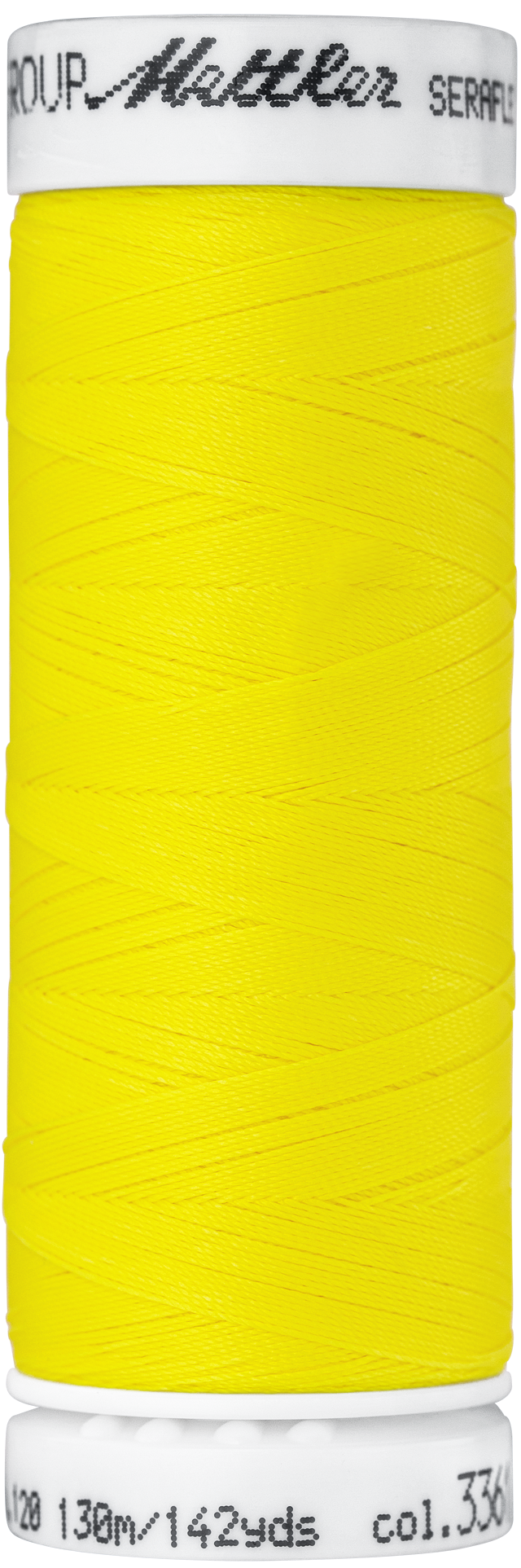 Mettler Seraflex 130m – 3361 Lemon