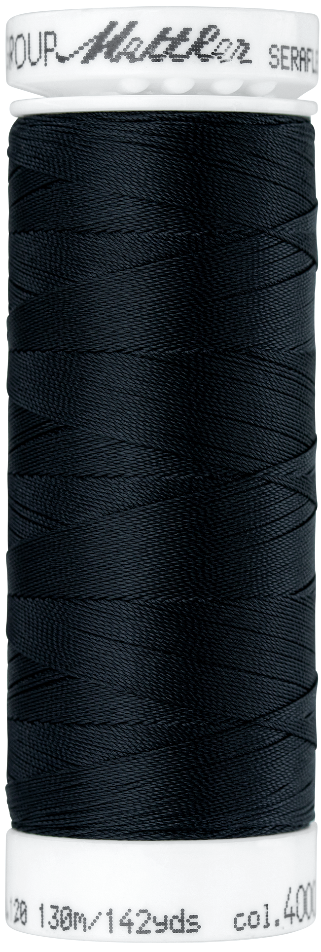 Mettler Seraflex 130m – 4000 Black