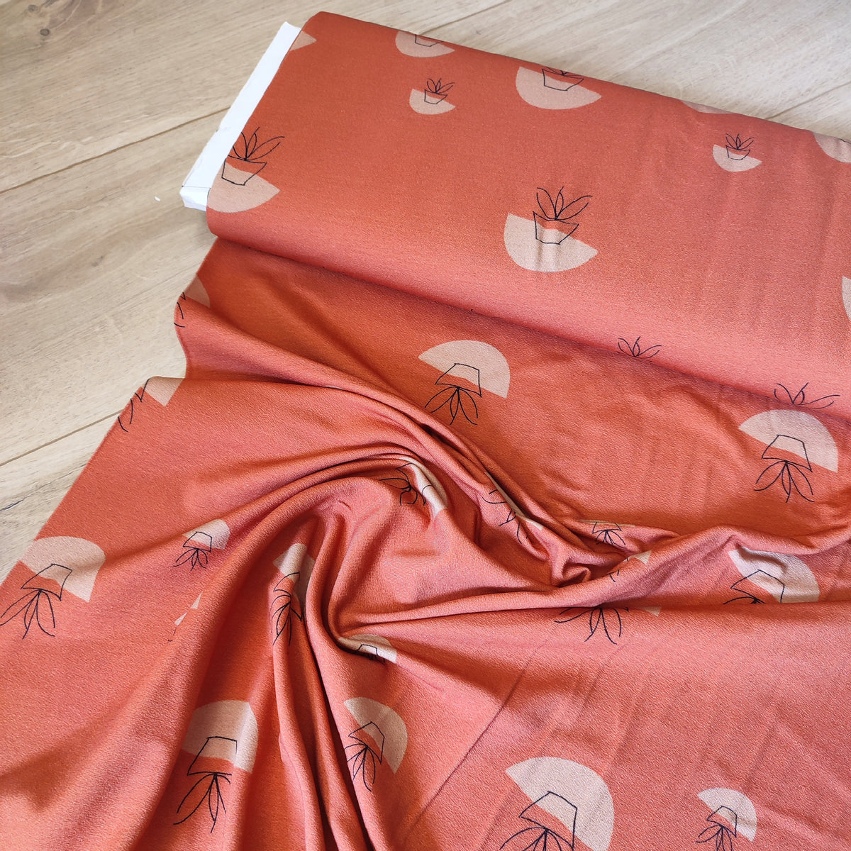 Tencel staycation