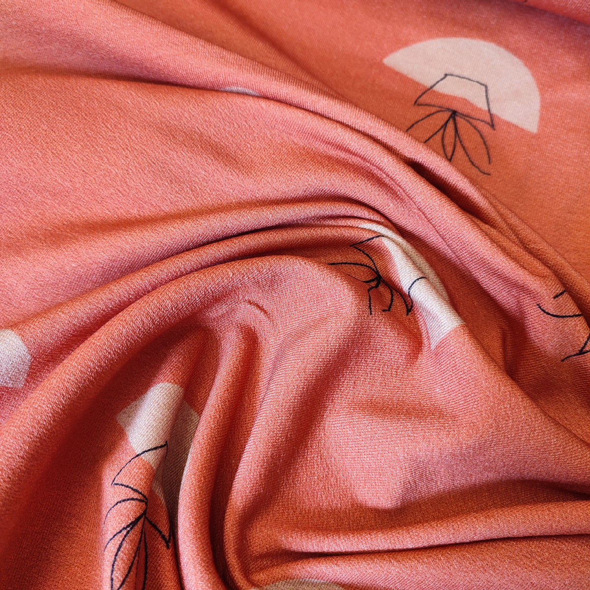 Tencel staycation