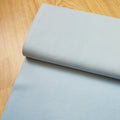Boordstof baby blauw