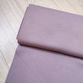 Boordstof mauve